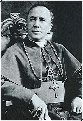 Abp. Adelard Langevin